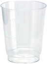 Duni 5cl shot glass 50pcs