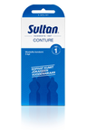 Sultan Conture condom 5pcs