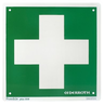 FIRST AID SIGN 1738