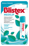 Blistex 4,25g Medilip huulivoide