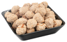 Sibylla meatballs 2,25kg/14g frozen