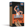 Sampo firestarter lights 8min 20pc
