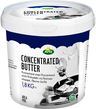 Arla concentrated butter 1,8kg lactose free