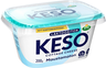 Arla Keso natural 1,5% cottage cheese 200g lactose free