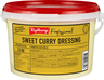 Rydbergs chicken currydressing 2,5kg