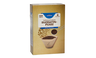 Eldorado unbleached coffee filter No4 100pcs