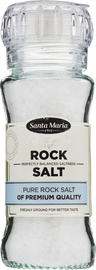 Santa Maria 140G Rock Salt grinder