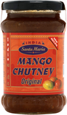 Santa Maria 350G Mango Chutney Original Mangosås