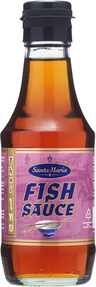 Santa Maria 200ML Fish Sauce