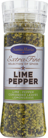 Santa Maria 310G Lime Pepper mylly