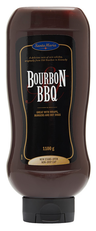 Santa Maria 1100G Bourbon Bbq Sauce