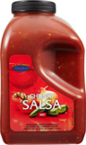 Santa Maria 3700g Chunky Salsa Hot