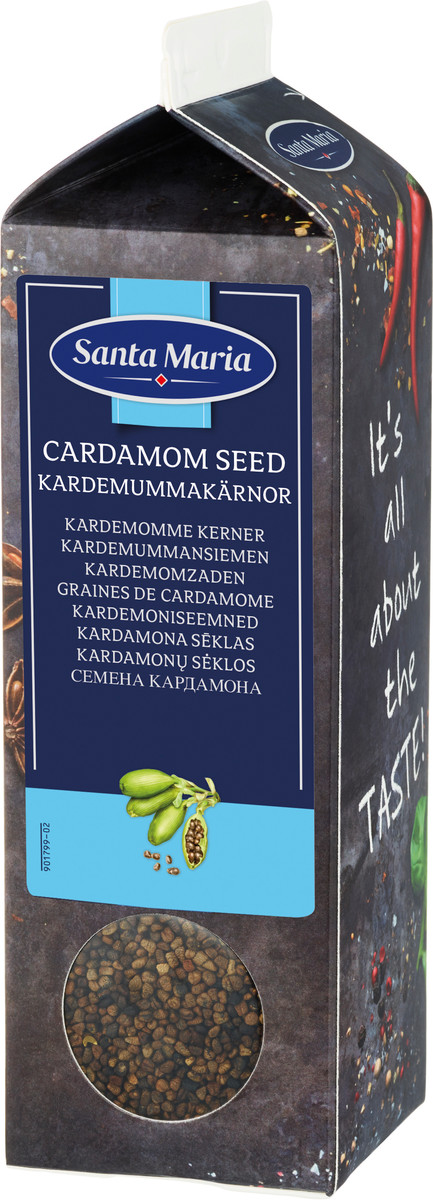 Santa Maria 590G Cardamom Seed