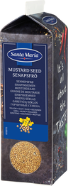 Santa Maria 640G Mustard Seed Yellow