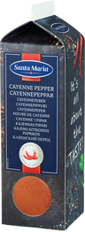 Santa Maria 450G Cayenne Pepper