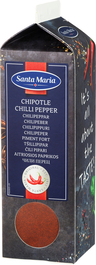 Santa Maria 500G Chilli Pepper Chipotle