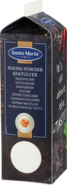 Santa Maria 700G Baking Powder
