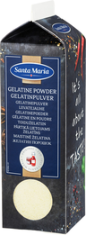 Santa Maria 600G Gelatine Powder