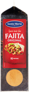 Santa Maria 532G Fajita Spice Mix