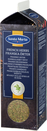 Santa Maria 180G French Herbs