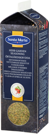 Santa Maria 420G Herb Garden Seasoning