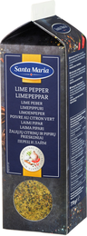 Santa Maria 770G Lime Pepper