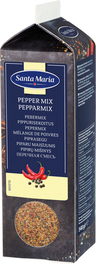 Santa Maria 540G Pepper Mix