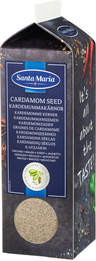Santa Maria 500G Cardamom Seed Ground