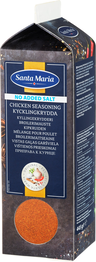 Santa Maria 445G Chicken Seasoning No Added Salt