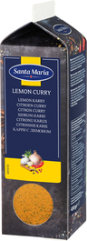 Santa Maria 450G Lemon Curry