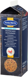 Santa Maria 530G Pepper Mix No Added Salt