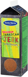 Santa Maria 510G Jamaican Jerk Seasoning