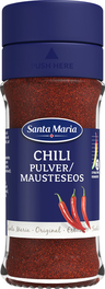 Santa Maria 41G Original Chili Powder