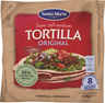 Santa Maria tex mex original medium tortilla 8-pack 320g