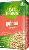 GoGreen kvinoa 400g