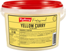 Rydbergs yellow curry dressing 2,5kg