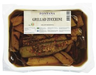 FONTANA GRILLED COURGETTES 2 KG