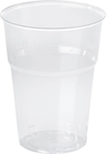 Duni Trend 25cl plastic glass 50pcs