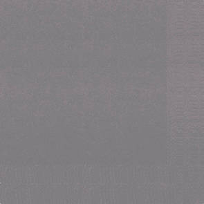 Duni granite grey napkin 3-ply 40cm 125pcs