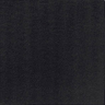 Dunisoft svart servett 20cm 180st