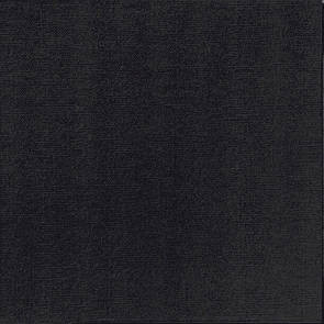 Dunisoft black napkin 20cm 180pcs