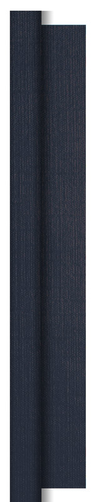 Duni Evolin 1,2x20m svart dukrulle