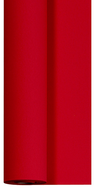 Duni Dunicel 1,18x25m red banquet reel