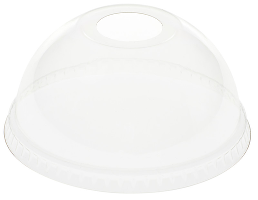 Duni ecoecho Crystal dome lid 60pcs for glass 188001/188002