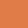 Duni orange servett 3-lag 40cm 125st