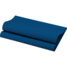 Duni Bio Dunisoft® tummansininen lautasliina 40x40cm 1/4-taitto 60kpl