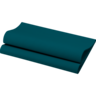 Duni Bio Dunisoft® merensininen lautasliina 40x40cm 1/4-taitto 60kpl