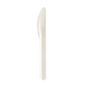 Biopak Pluma papperskniv 16,5cm 100st