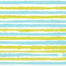 Duni Elise Stripes napkin 33x33cm 3-ply 1/4-fold 250pcs