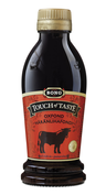 Bong Touch of Taste oxfond with red wine 180ml